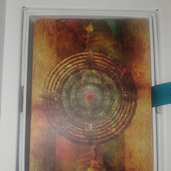 Mystical Shaman Oracle Deck - Picture 3 of 5